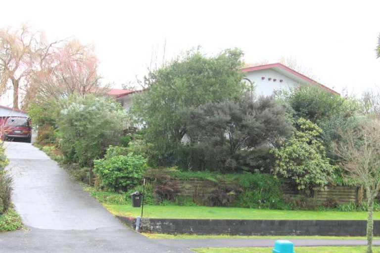 Photo of property in 14 Sunnyhills Avenue, Glenview, Hamilton, 3206