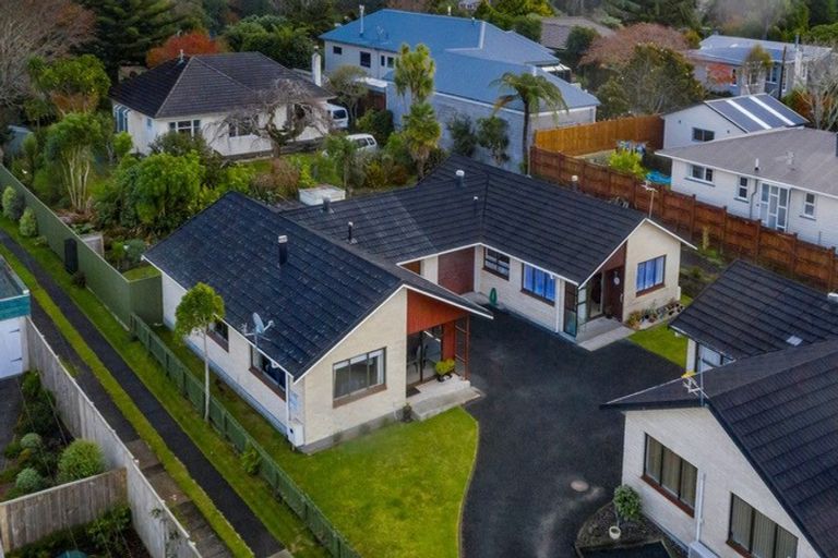 Photo of property in 98b Govett Avenue, Frankleigh Park, New Plymouth, 4310