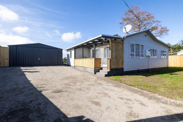 Photo of property in 65 Junction Road, Mangorei, New Plymouth, 4371