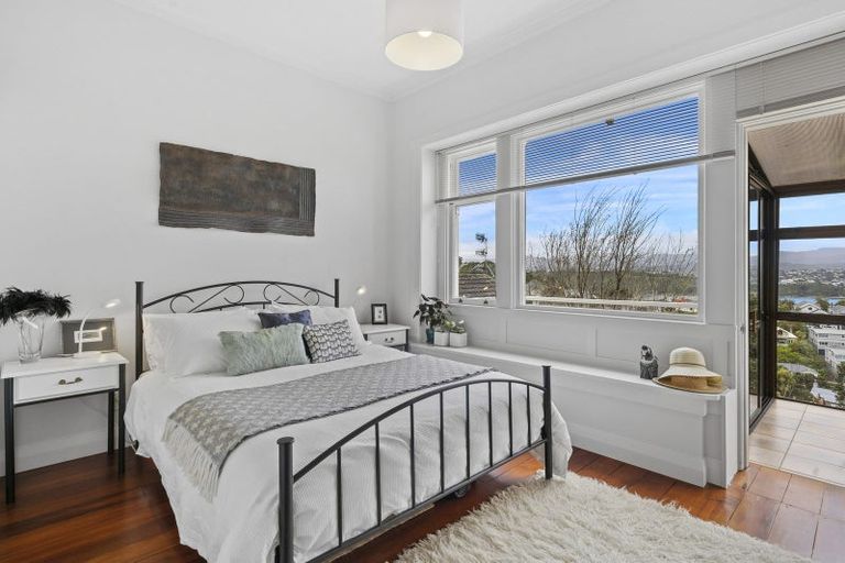 Photo of property in 89 Rakau Road, Hataitai, Wellington, 6021