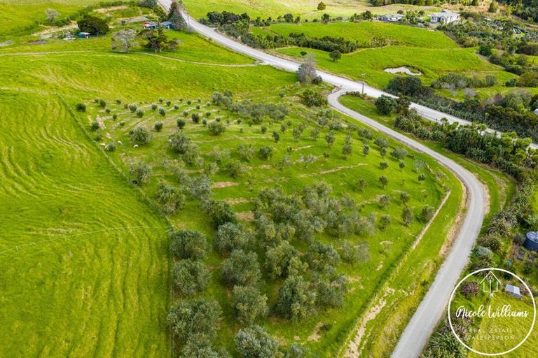 Photo of property in 297 Heatley Road, Whakapirau, Maungaturoto, 0583