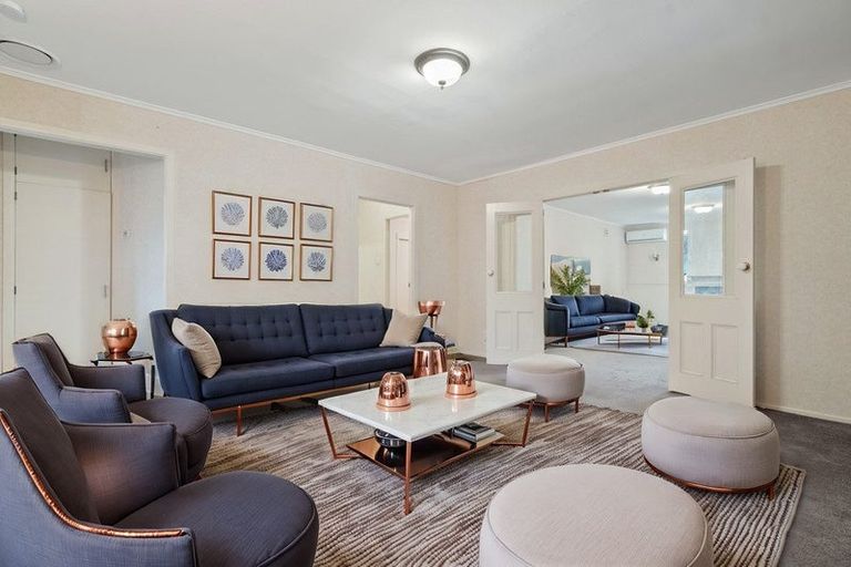 Photo of property in 42a Halsey Road, Manurewa, Auckland, 2102