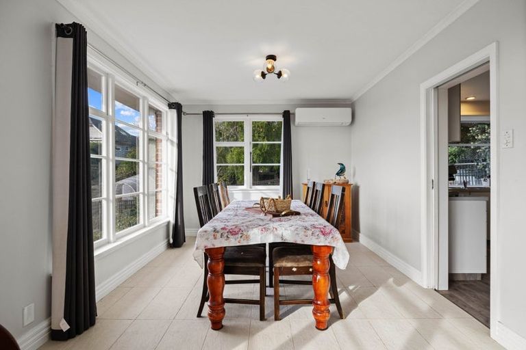 Photo of property in 14 Huntsbury Avenue, Huntsbury, Christchurch, 8022