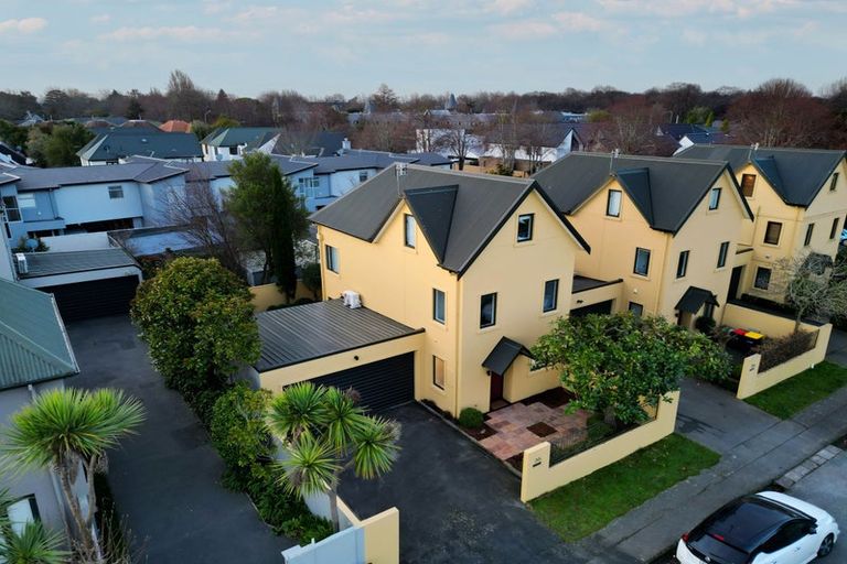 Photo of property in 20b Ayr Street, Riccarton, Christchurch, 8011