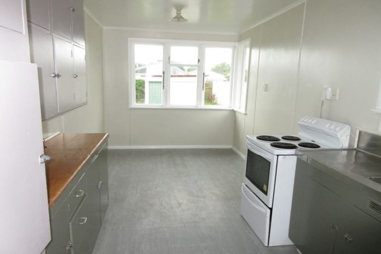 Photo of property in 35 Middlesex Street, Levin, 5510