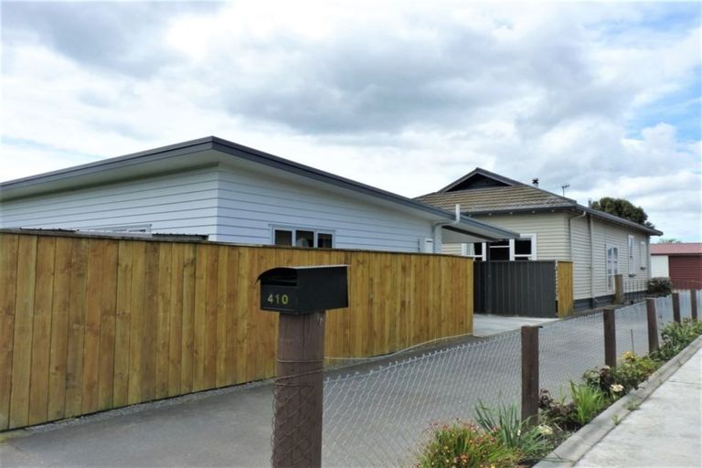 Photo of property in 410 Fenwick Street, Mayfair, Hastings, 4122