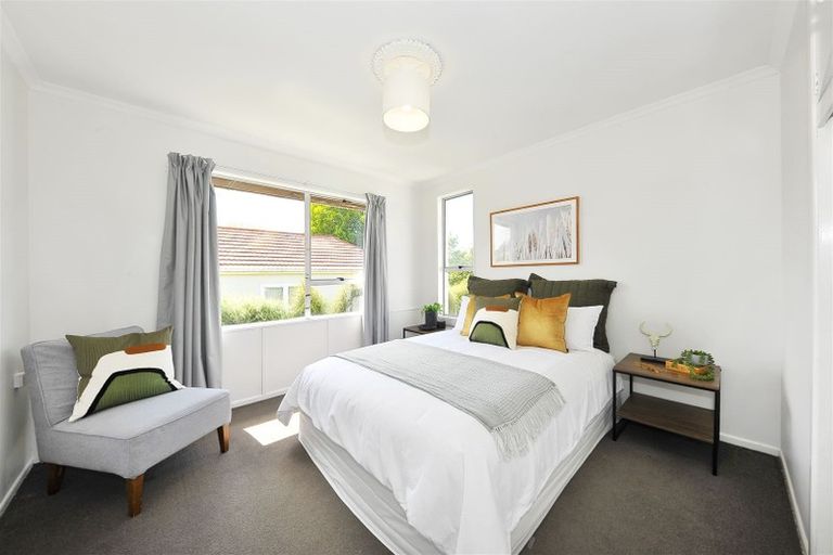 Photo of property in 4/25 Vienna Street, Waltham, Christchurch, 8023
