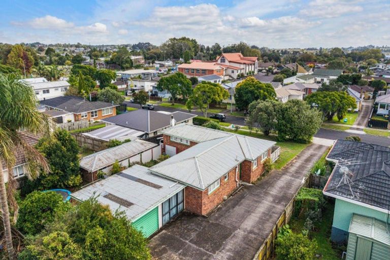 Photo of property in 6 Blair Avenue, Pukekohe, 2120