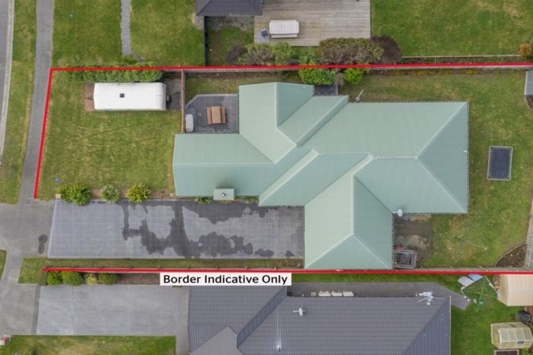 Photo of property in 24 Rochester Crescent, Rolleston, 7614