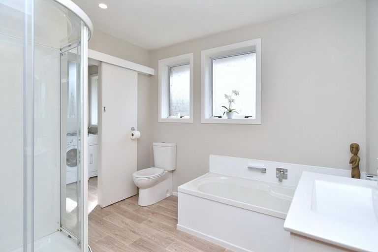 Photo of property in 97 Roberta Drive, Somerfield, Christchurch, 8024