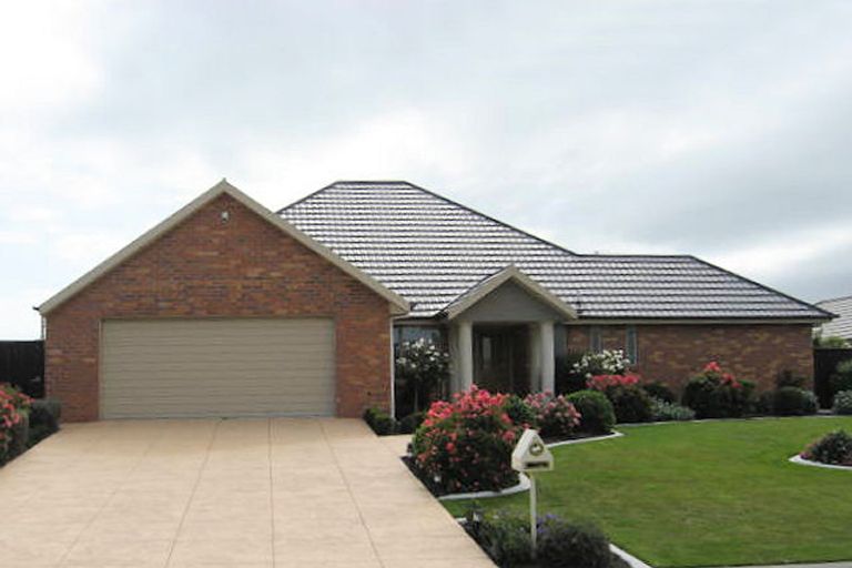 Photo of property in 11 Matisse Close, Rolleston, 7614