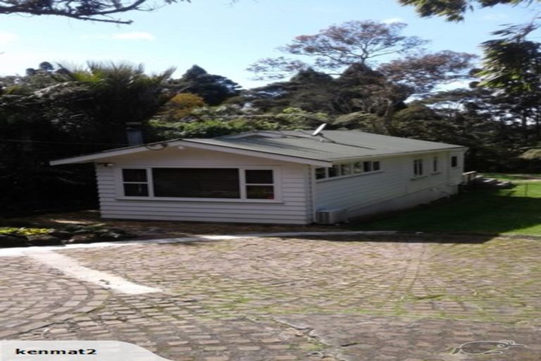 Photo of property in 510 South Titirangi Road, Titirangi, Auckland, 0604