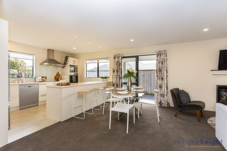 Photo of property in 35 Clydesdale Way, Lincoln, 7608