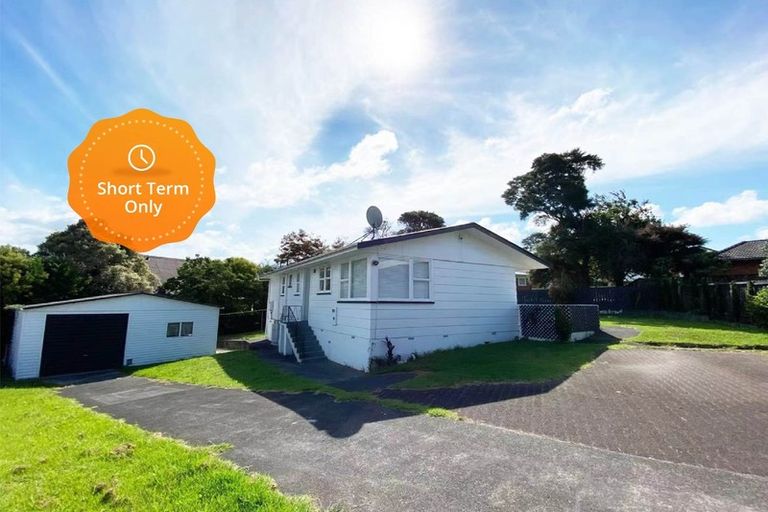 Photo of property in 18 Dellwood Avenue, Henderson, Auckland, 0612