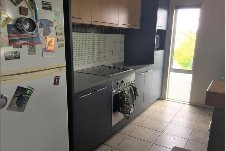 Photo of property in 12/41 Waller Terrace, Christchurch Central, Christchurch, 8011