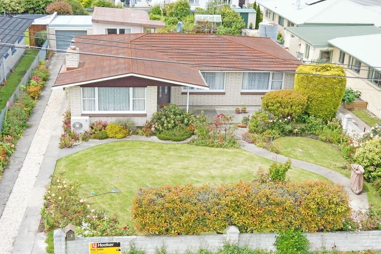 Photo of property in 34 Gordon Street, Weston, Oamaru, 9401