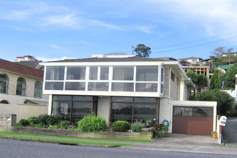 Photo of property in 52a The Parade, Bucklands Beach, Auckland, 2012