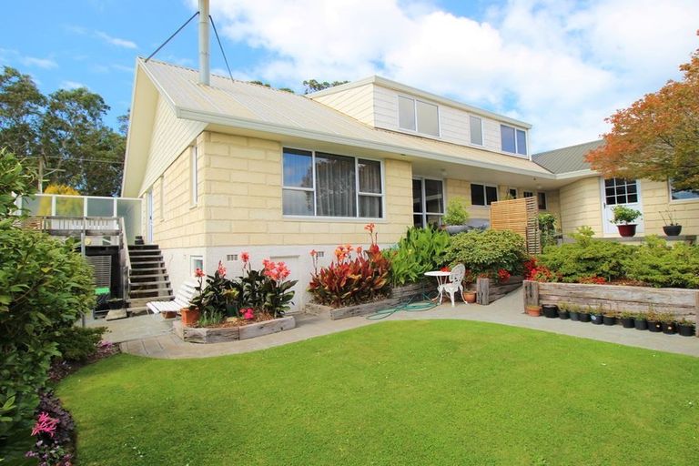 Photo of property in 150 Perth Street, Holmes Hill, Oamaru, 9401