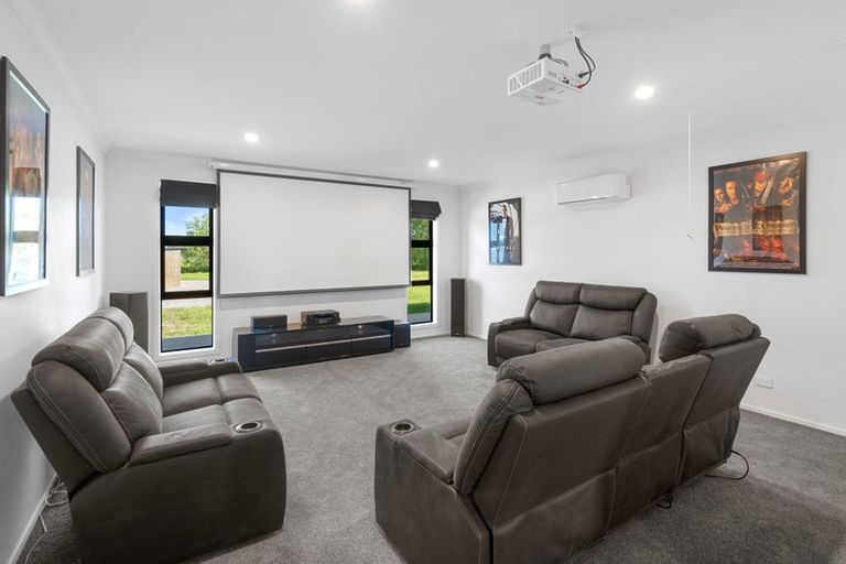 Photo of property in 438 Park Road, Parkvale, Carterton, 5792