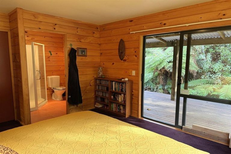 Photo of property in 489 Rutherglen Road, Marsden, Greymouth, 7872