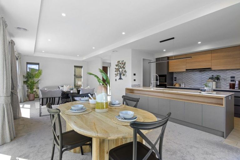 Photo of property in 4 Napper Place, Halswell, Christchurch, 8025