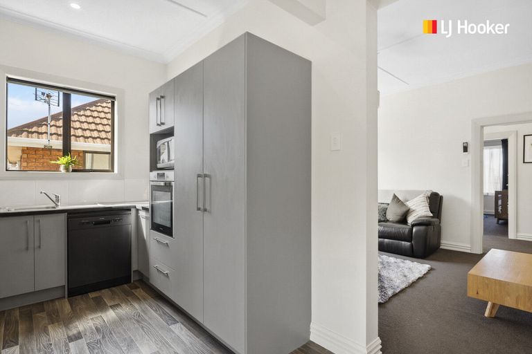 Photo of property in 156 Bay View Road, South Dunedin, Dunedin, 9012