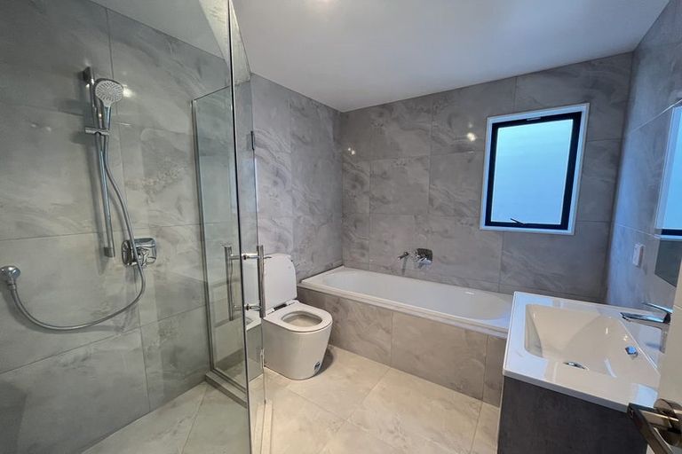 Photo of property in 60c Kautami Avenue, Papatoetoe, Auckland, 2025