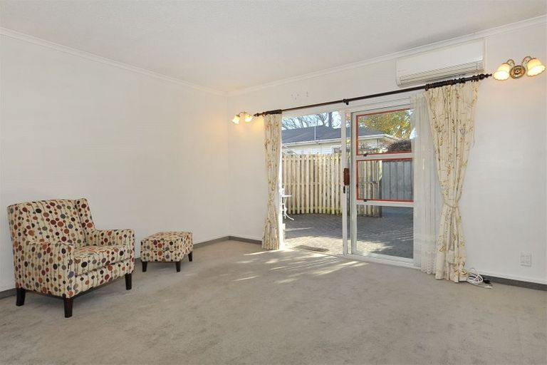 Photo of property in 4/90 King Street, Sydenham, Christchurch, 8023