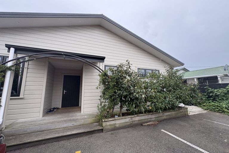 Photo of property in 99 Cook Street, West End, Palmerston North, 4410