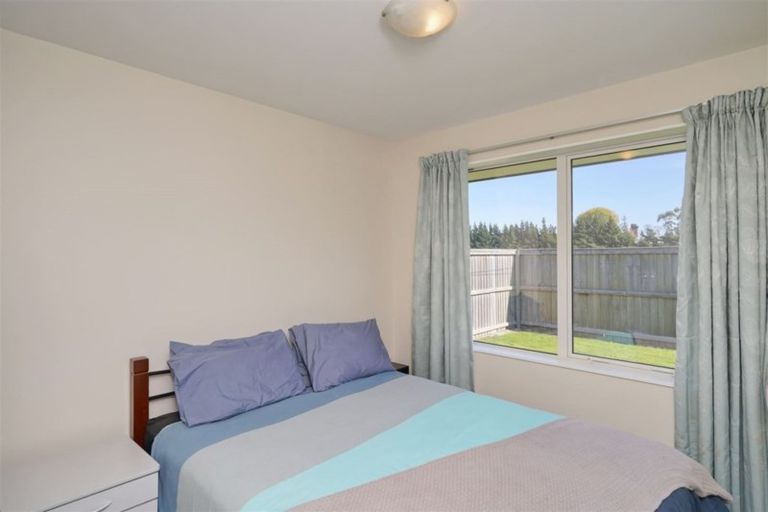 Photo of property in 25 Peak Crescent, Kaiapoi, 7630