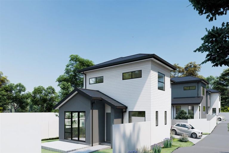 Photo of property in 1/1082 Fergusson Drive, Clouston Park, Upper Hutt, 5018