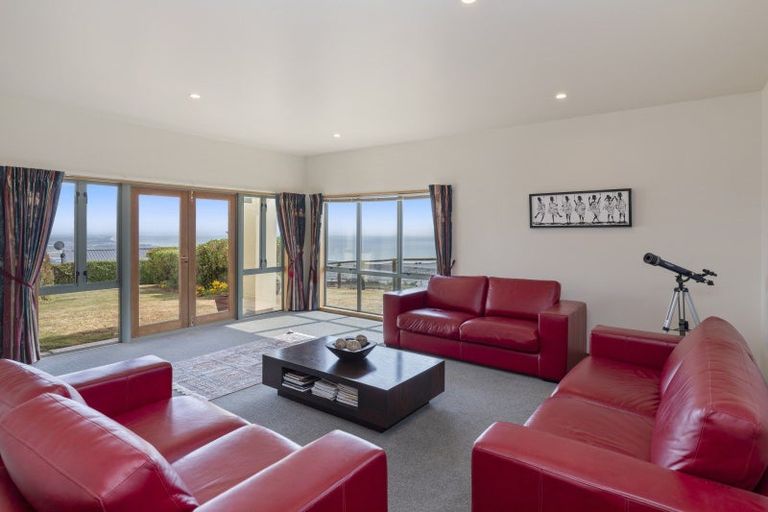 Photo of property in 344 Mount Pleasant Road, Mount Pleasant, Christchurch, 8081