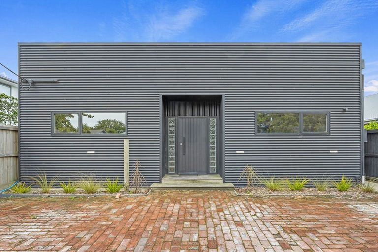 Photo of property in 263 Armagh Street, Christchurch Central, Christchurch, 8011