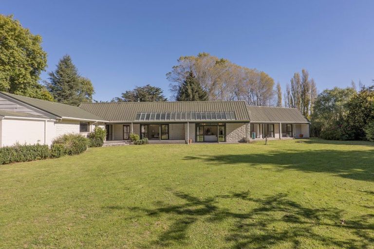 Photo of property in 506 Buchanans Road, Yaldhurst, Christchurch, 7676