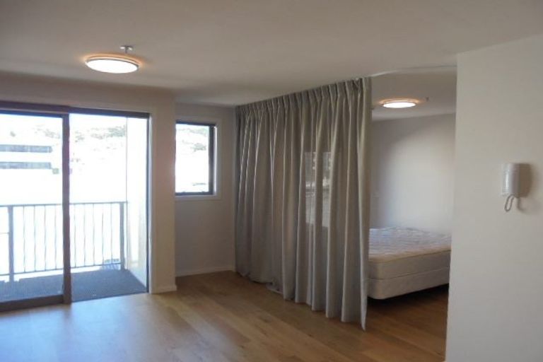 Photo of property in 306/8u Wigan Street, Te Aro, Wellington, 6011