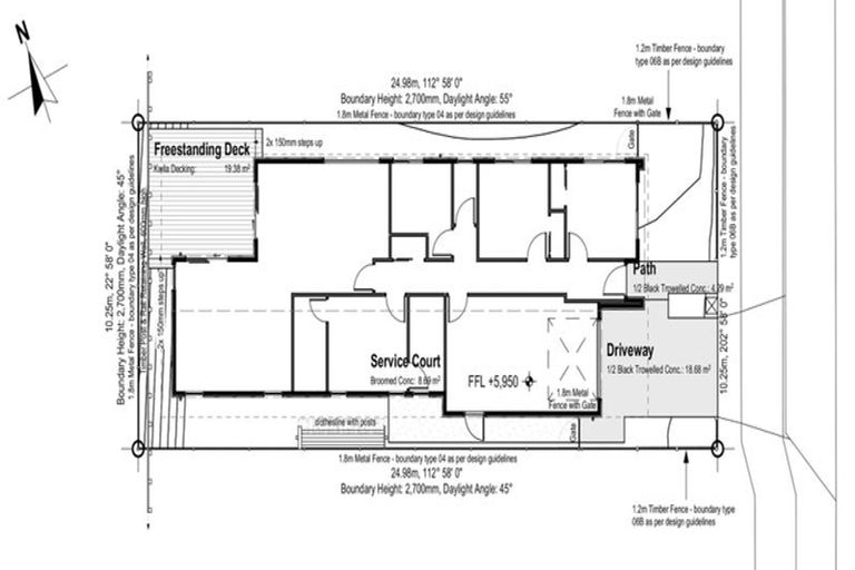 Photo of property in 79 Empire Crescent, Papamoa, 3118
