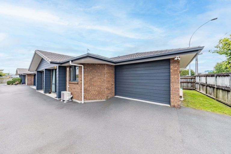 Photo of property in 204a Killarney Road, Frankton, Hamilton, 3204