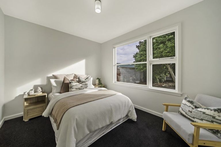 Photo of property in 17 Fusilier Street, Hoon Hay, Christchurch, 8025