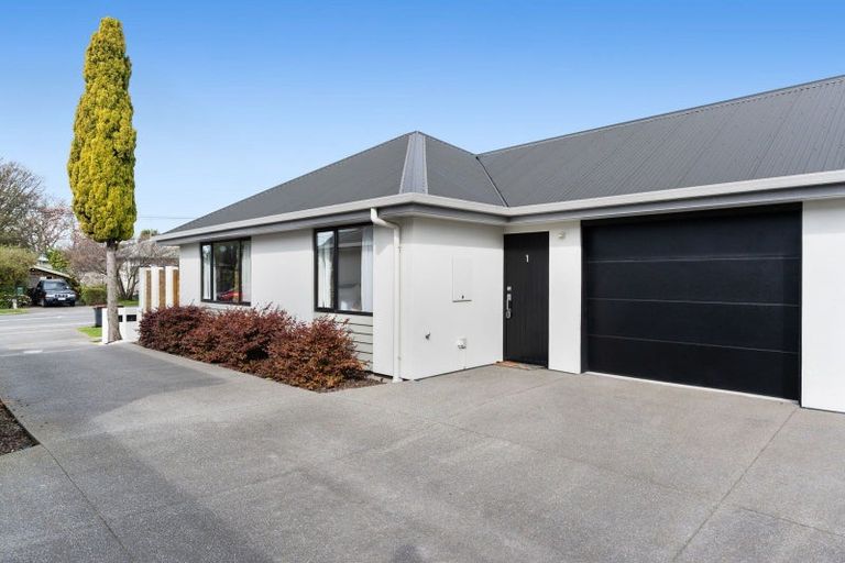 Photo of property in 1/57 Saint Martins Road, Saint Martins, Christchurch, 8022