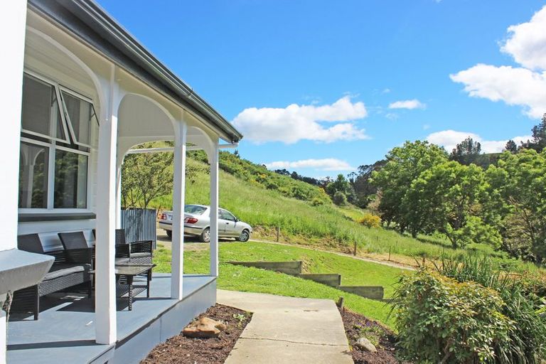 Photo of property in 18 Glen Street, Oamaru, 9400
