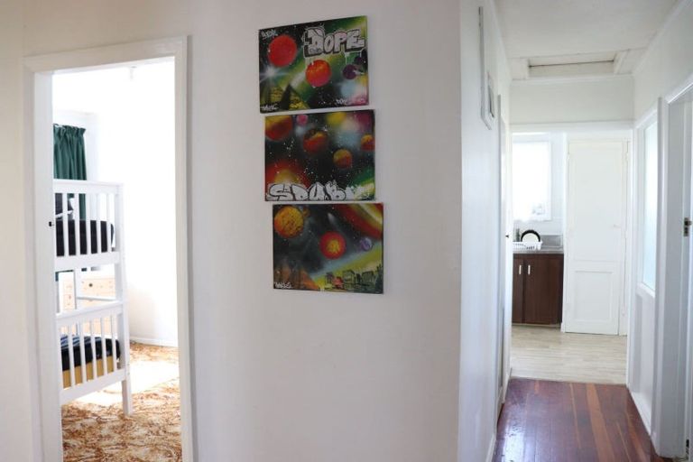 Photo of property in 27 Rotowaro Road, Huntly, 3700