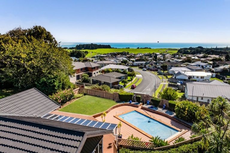Photo of property in 55 Nugent Street, Bell Block, New Plymouth, 4312