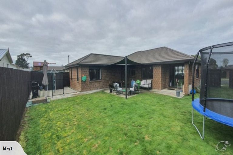 Photo of property in 14 Pharo Place, Ngaruawahia, 3720