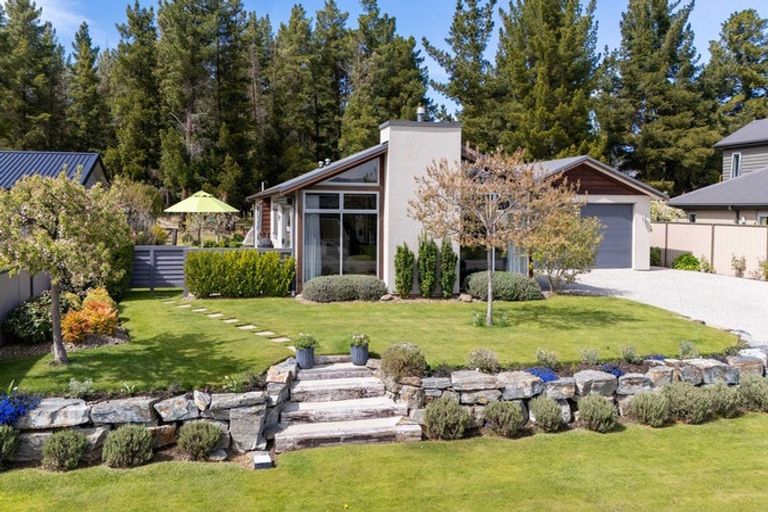 Photo of property in 21 Thyme Crescent, Alexandra, 9320