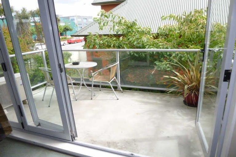 Photo of property in 1/60 Ely Street, Christchurch Central, Christchurch, 8013