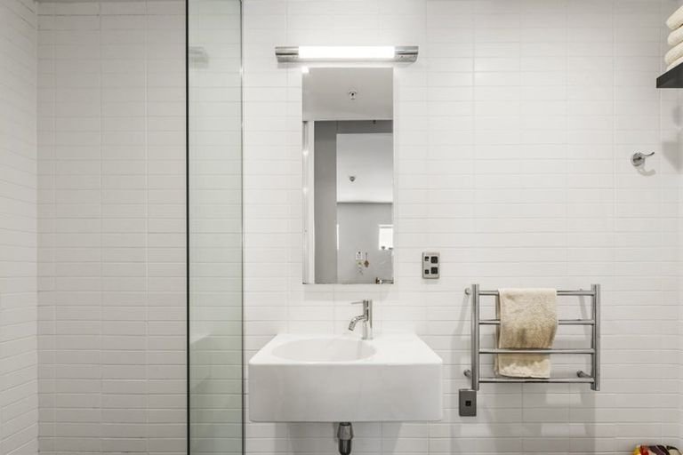 Photo of property in Cubana Apartments, 158u1 Cuba Street, Te Aro, Wellington, 6011