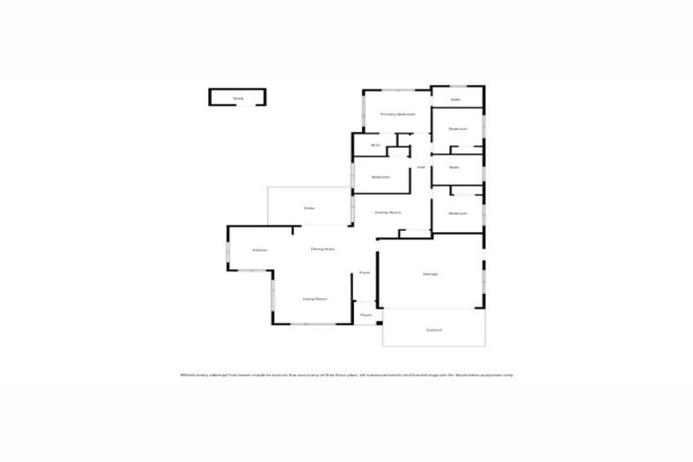 Photo of property in 265 Lakes Boulevard, Pyes Pa, Tauranga, 3112