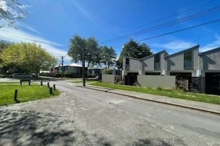 Photo of property in 80 Poulson Street, Addington, Christchurch, 8024