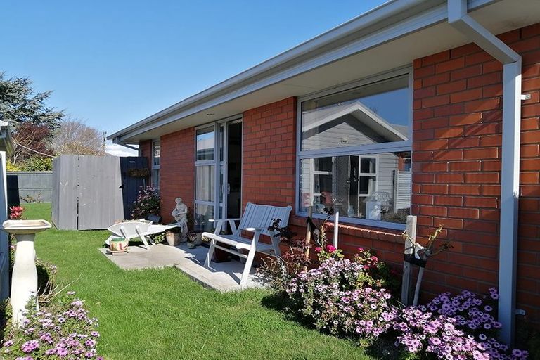 Photo of property in 9/212 Lyttelton Street, Spreydon, Christchurch, 8024