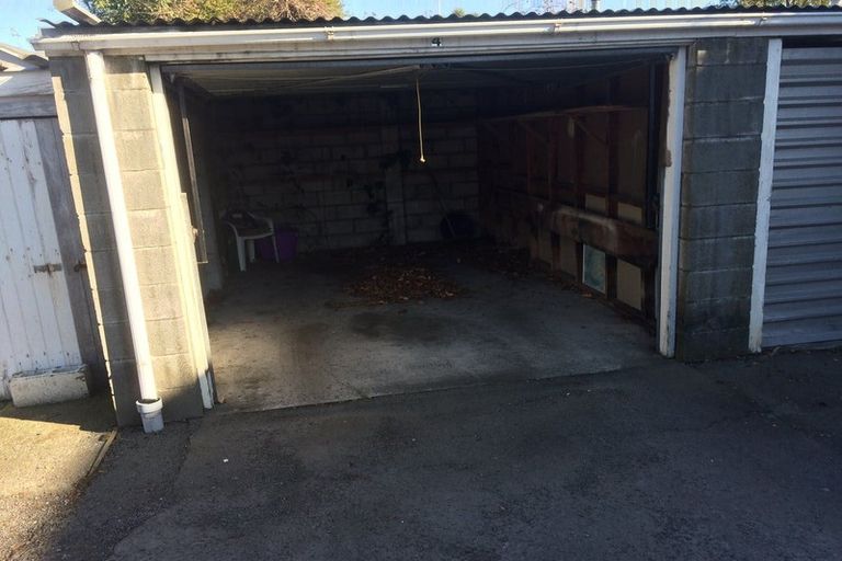 Photo of property in 4/29 Gordon Avenue, St Albans, Christchurch, 8014